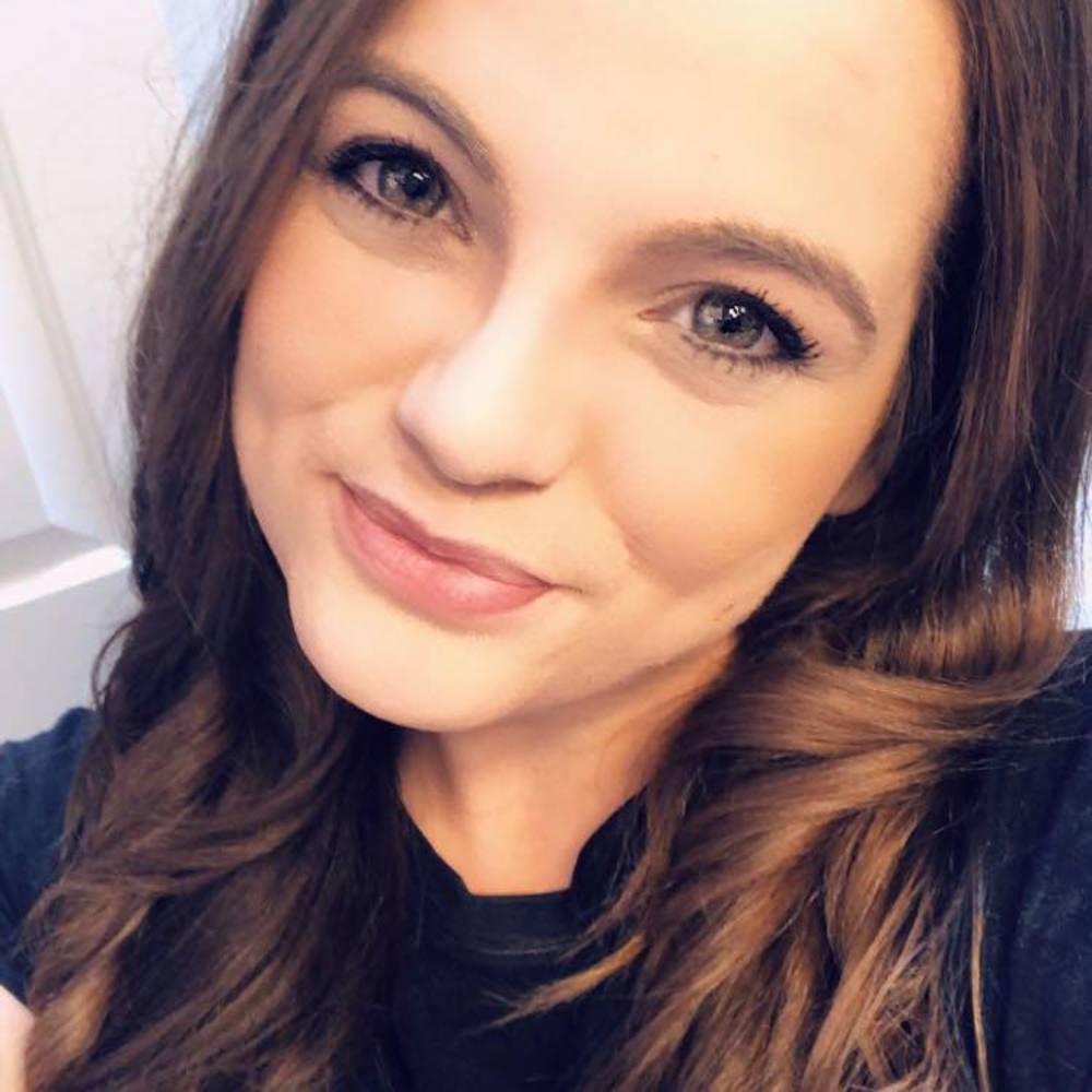 Meet your Posher, Brittani